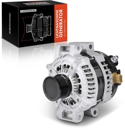 Frankberg 1x Dynamo Generator voor Dodge Nitro Jeep