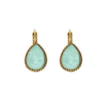 Camps & Camps Oorhangers 1D029 Minty Sorbet