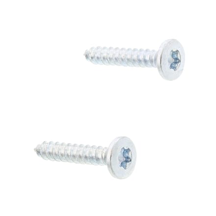 AEG kit, schroef, verzinkt, 3,5x19 2pcs 4055275103