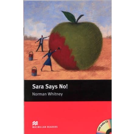 Sara Says No! Starter Pack, Inclusief Cd - Norman Whitney