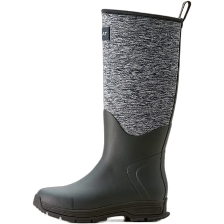 Regenlaarzen voor dames Ariat Swinbrook Rubber