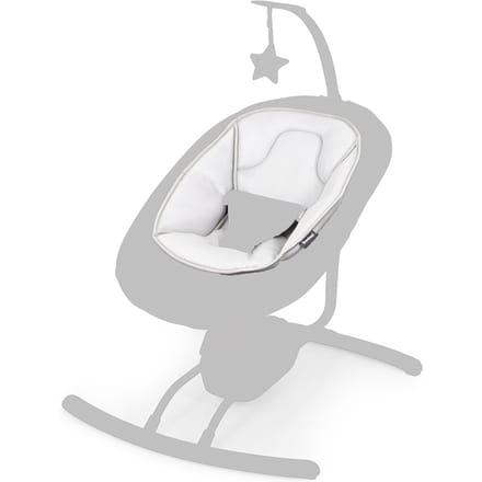 Baninni Verkleinkussen voor Babyschommel Sereno