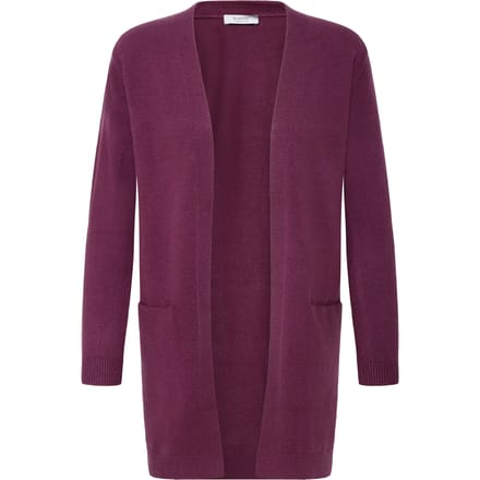 b.young - BYNONINA CARDIGAN - Dames - Cardigans