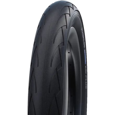 Buitenband Schwalbe Kid Plus PunctureGuard 12 x 1.75 / 47-203 mm - zwart