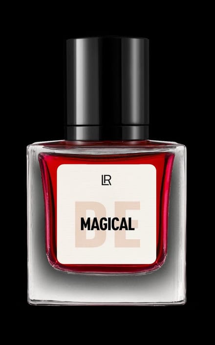 Lr Mood Infusion - Be Magical - Parfum - neuro transmitters - mood versterker