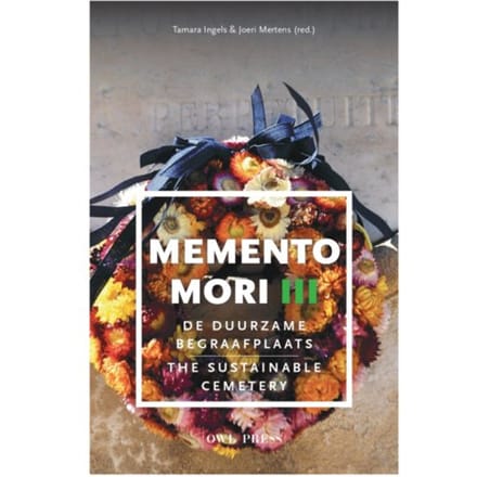 Memento Mori Iii - Tamara Ingels