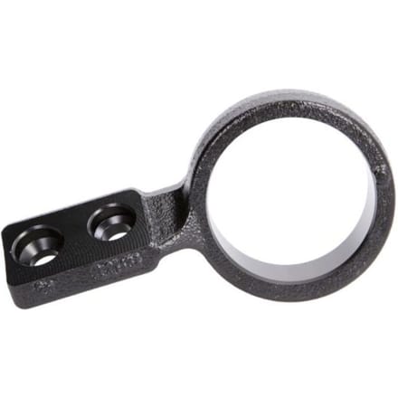 Houder, wieldraagarmrubber FEBI BILSTEIN 21461 links
