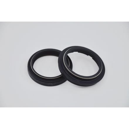 Kit joint spi cache poussière de fourche SKF pour moto BMW 1000 S Rr 2009 à 2018