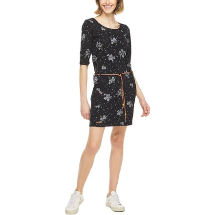 Damesjurk Ragwear Tanya Flowers