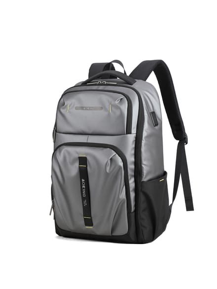 Aoking Rugzak Uniseks GREY