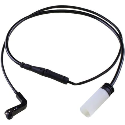 Waarschuwingscontact, remblokslijtage QUICK BRAKE WS 0295 A
