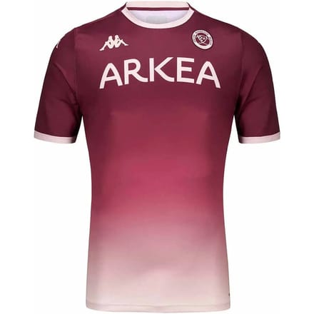 T-shirt Union Bordeaux-Bègles Aboupret Pro 8 2023/24