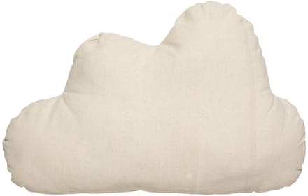 Atmosphera Kids Oya Wolkenkussen - 45x28cm - Beige