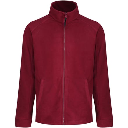 Regatta Heren thor iii fleece jacket