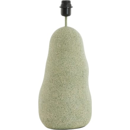 Light & Living - Lampvoet AGADO - Ø22x51cm - Groen