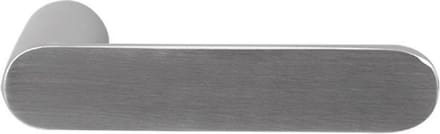 Deurkruk - RVS gepolijst - RVS - GPF -