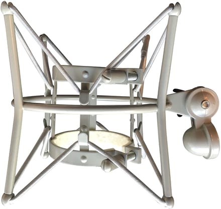 Fame VT-67 Shockmount - Microfoon shockmount