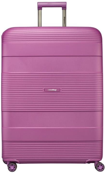 Travelbags The Core Trolley 75 purple