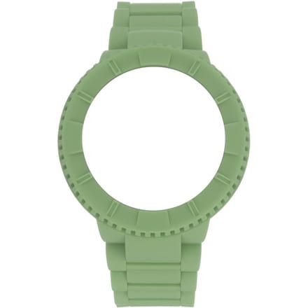 Montre Watxandco Cowa1806. Sangle, Couleur . Unisexe. gray