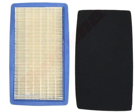 Luchtfilter passend op ECHO PB8010 SET ( A226-002250 , A226-002070 )
