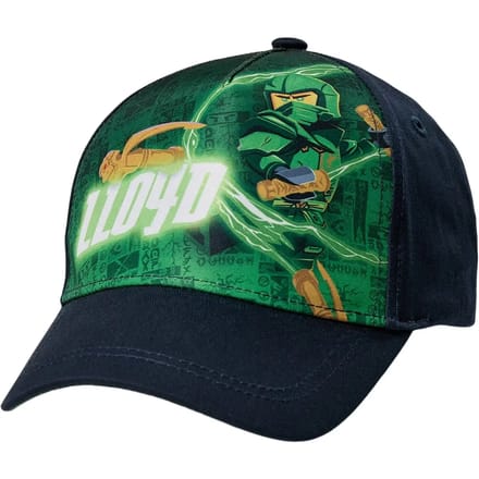Casquette de baseball enfant Lego Wear Lwagan 104
