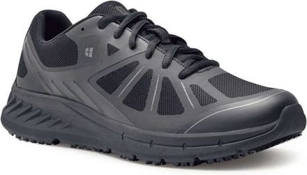Shoes for Crews Endurance II | Zwart | Heren | Maat 48