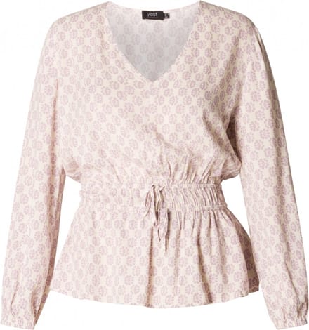 YESTA Yesha - Soft Sand/Multi Colo - maat 1(48)
