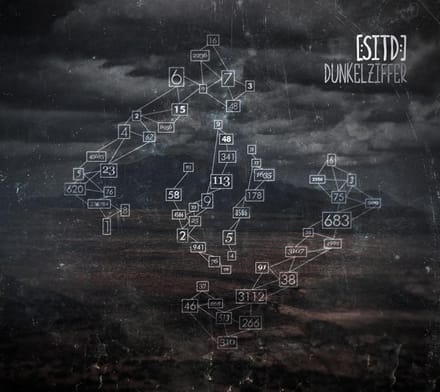 [:SITD:] - Dunkelziffer (2 CD) (Limited Edition)