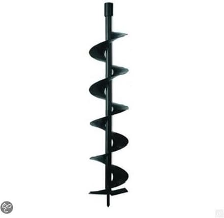 TIMBERPRO - boor 150 mm x 800 mm voor grondboor.