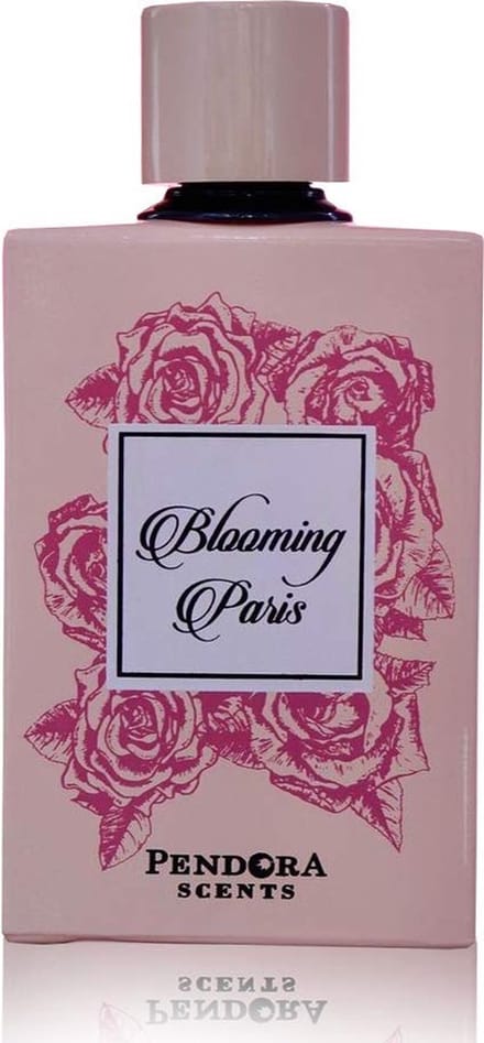Pendora Scents Blooming Paris Eau de Parfum 85ml