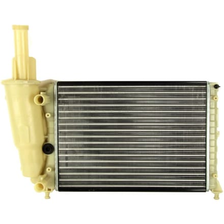 Radiator, motorkoeling NRF 58951
