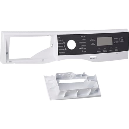 AEG controlepaneel, wit, Electrolux, FR 140288947017