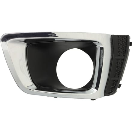 Bumper - onderdelen BLIC 6502-07-6738992P