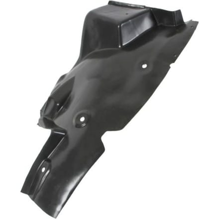 Plastic spatbordbekleding BLIC 6601-06-0000028P