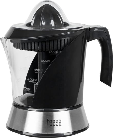Teesa TSA3010 - Citruspers, 1,0 liter