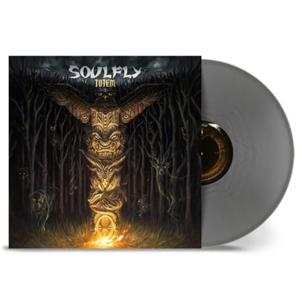 Totem - Soulfly
