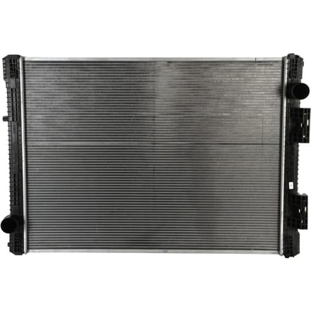 Radiator, motorkoeling NRF 519537
