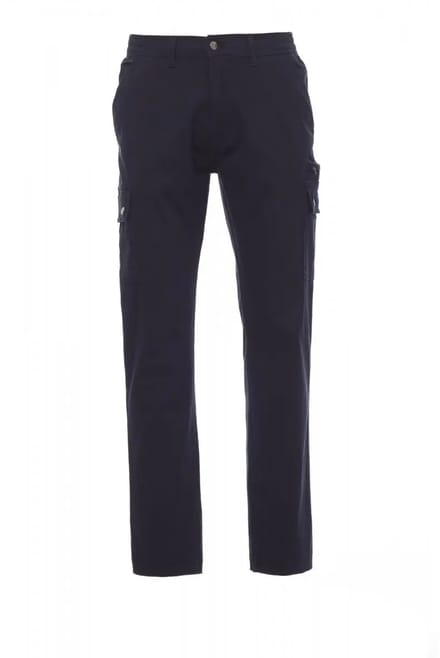 Payper Forest Stretch - Navy Blue - 48IT (50NL)