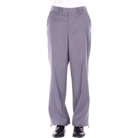 John Richmond Grijze broek
