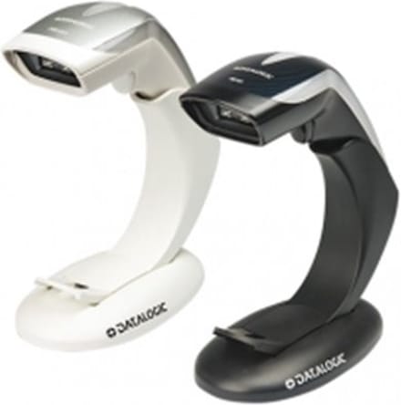 Datalogic Heron HD3430, 2D, Area Imager, multi-IF, zwart