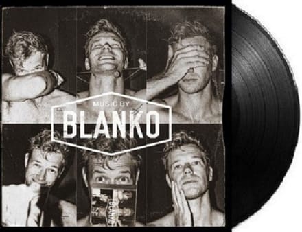 Music By Blanko - Blanko