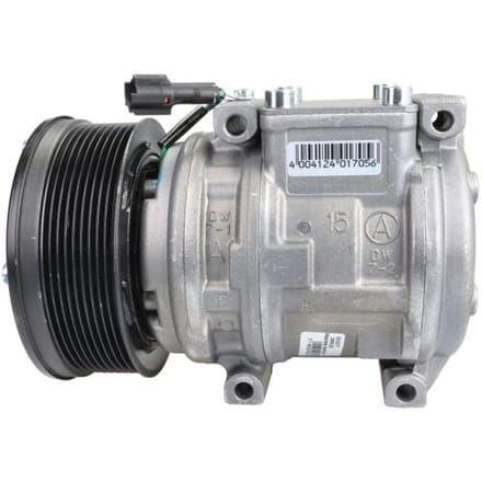 Airco-compressor AIRSTAL 10-6277