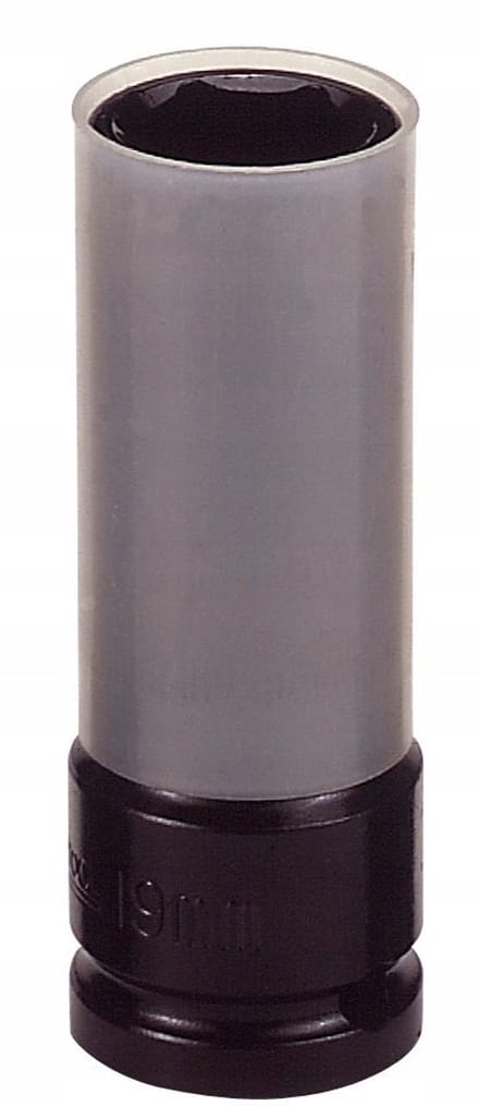 Teng Tools Dopsleutel 1/2" 21mm ALU - Wielbouten