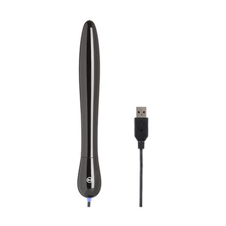Main Squeeze Masturbator Verwarmer