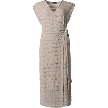 ESMARA Dames midi-jurk (XS)