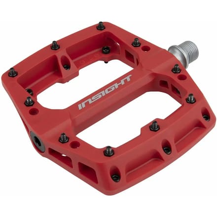 Thermoplastische pedalen Insight