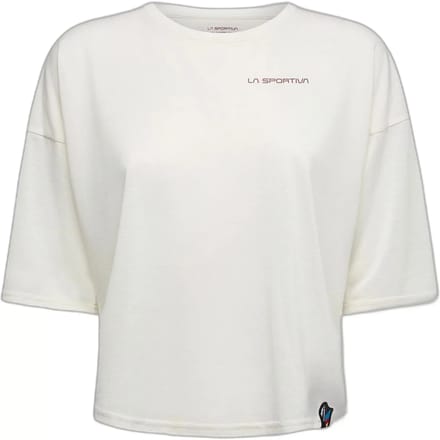 Dames-T-shirt La Sportiva Cave Paint