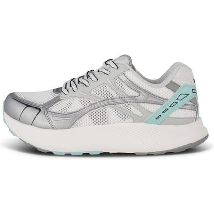 Woden Freja Runner Sea Fog/frosted Sky Taglia: 37 | Scarpe da Corsa Outlet | Donna