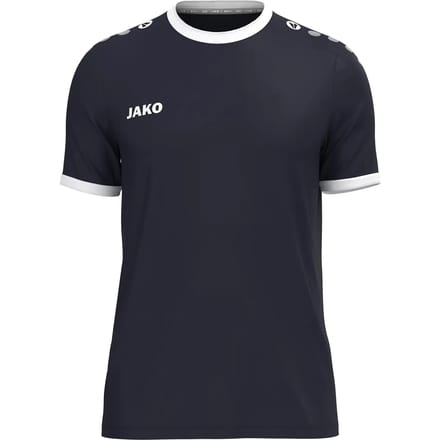 Jako One Shirt Korte Mouw Kinderen - Marine | Maat: 128