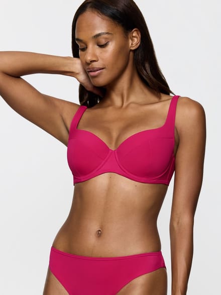 Triumph Bügel-Bikini-Top Summer Twist